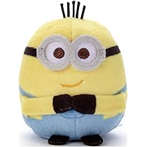 Amazon.co.jp: タカラトミーアーツ ミニオンズ2 minimagination